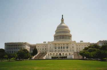 US Capitol