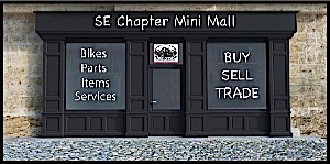 store front